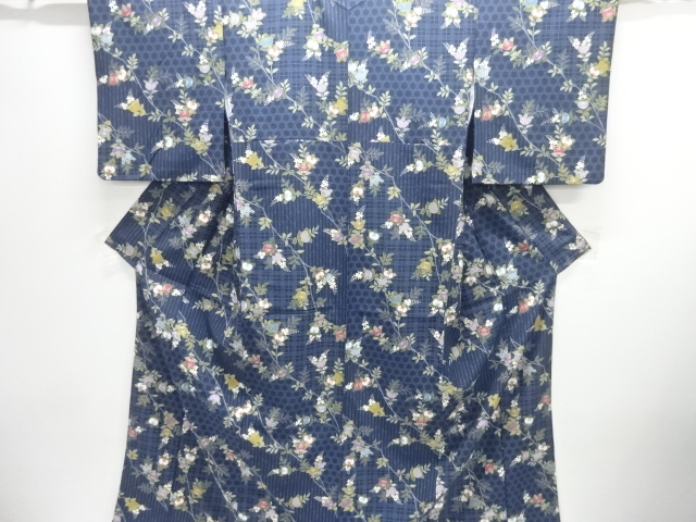 Japanese Kimono / Others Synthetic fiber